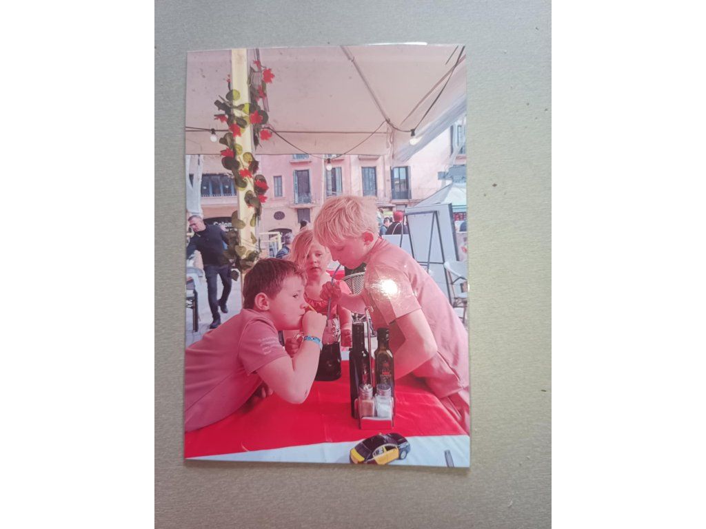 Fotomagnetky